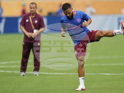 CWC Fluminense Al Hilal Soccer