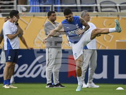 CWC Fluminense Al Hilal Soccer
