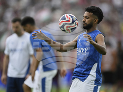 CWC Fluminense Al Hilal Soccer