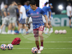 CWC Fluminense Al Hilal Soccer