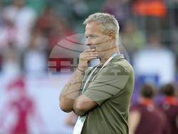 Euro 2025 Germany Poland Soccer