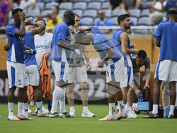 CWC Fluminense Al Hilal Soccer