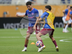 CWC Fluminense Al Hilal Soccer