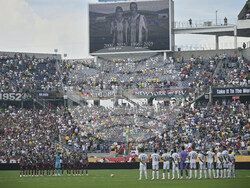 CWC Fluminense Al Hilal Soccer