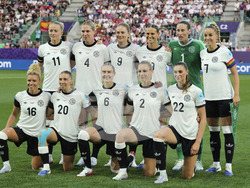 Euro 2025 Germany Poland Soccer