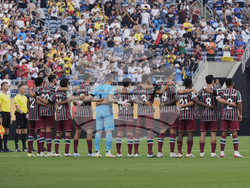 CWC Fluminense Al Hilal Soccer
