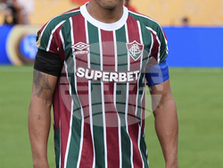 CWC Fluminense Al Hilal Soccer