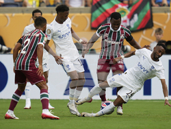 CWC Fluminense Al Hilal Soccer