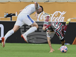 CWC Fluminense Al Hilal Soccer