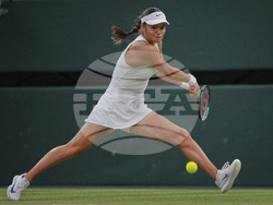 Britain Wimbledon Tennis