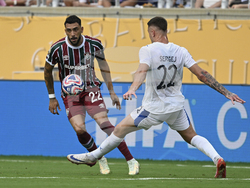 CWC Fluminense Al Hilal Soccer