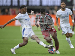 CWC Fluminense Al Hilal Soccer