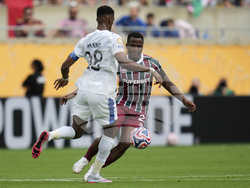 CWC Fluminense Al Hilal Soccer