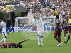 CWC Fluminense Al Hilal Soccer