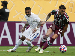 CWC Fluminense Al Hilal Soccer