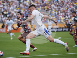 CWC Fluminense Al Hilal Soccer