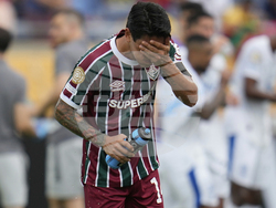 CWC Fluminense Al Hilal Soccer