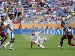 CWC Fluminense Al Hilal Soccer