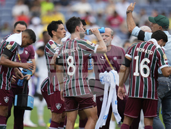 CWC Fluminense Al Hilal Soccer