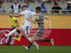 CWC Fluminense Al Hilal Soccer