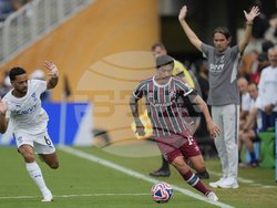 CWC Fluminense Al Hilal Soccer