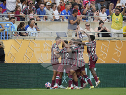 CWC Fluminense Al Hilal Soccer