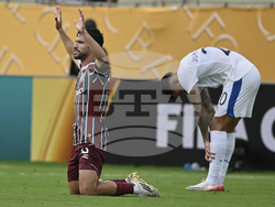 CWC Fluminense Al Hilal Soccer