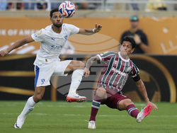 CWC Fluminense Al Hilal Soccer