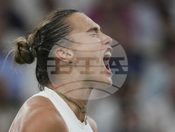 Britain Wimbledon Tennis