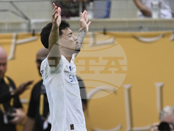 CWC Fluminense Al Hilal Soccer