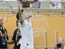 CWC Fluminense Al Hilal Soccer