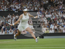 Britain Wimbledon Tennis
