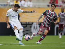 CWC Fluminense Al Hilal Soccer