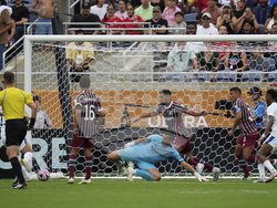CWC Fluminense Al Hilal Soccer