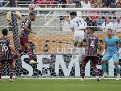 CWC Fluminense Al Hilal Soccer