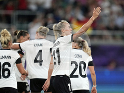 Euro 2025 Germany Poland Soccer