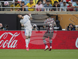 CWC Fluminense Al Hilal Soccer