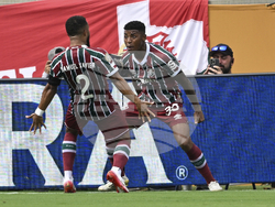 CWC Fluminense Al Hilal Soccer