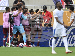 CWC Fluminense Al Hilal Soccer