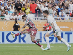 CWC Fluminense Al Hilal Soccer