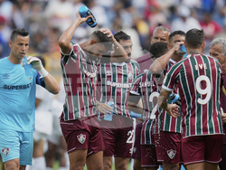 CWC Fluminense Al Hilal Soccer