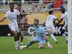 CWC Fluminense Al Hilal Soccer