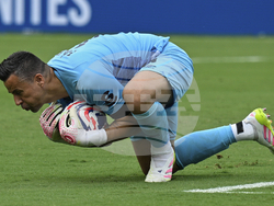 CWC Fluminense Al Hilal Soccer