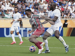 CWC Fluminense Al Hilal Soccer