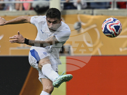 CWC Fluminense Al Hilal Soccer