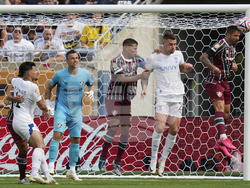 CWC Fluminense Al Hilal Soccer