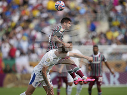 CWC Fluminense Al Hilal Soccer