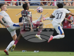 CWC Fluminense Al Hilal Soccer