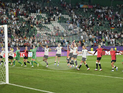 Euro 2025 Germany Poland Soccer