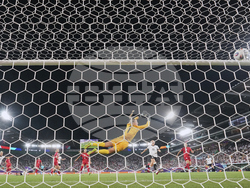 Euro 2025 Germany Poland Soccer